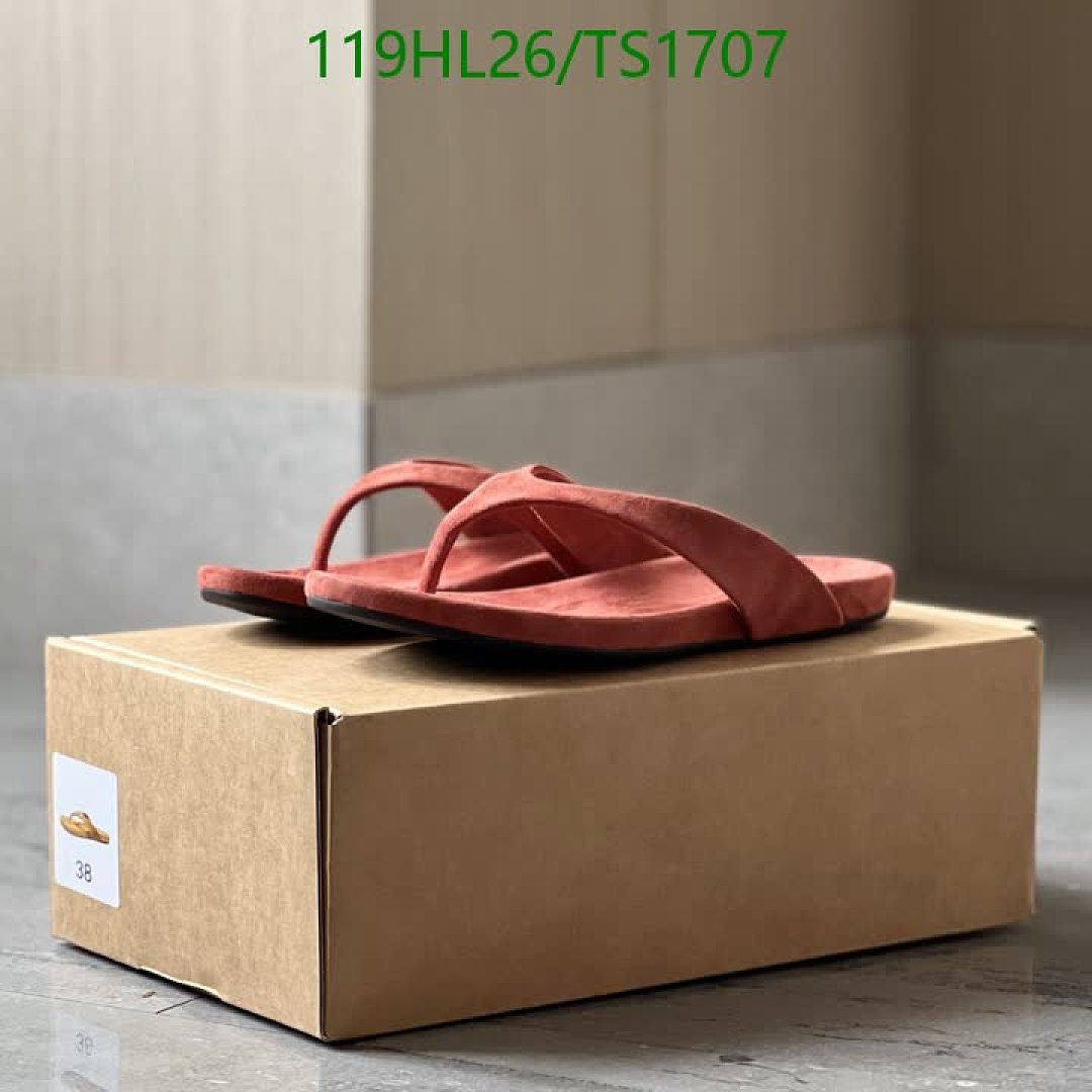 Loro Piana-Women Shoes Code: TS1707 $: 119USD