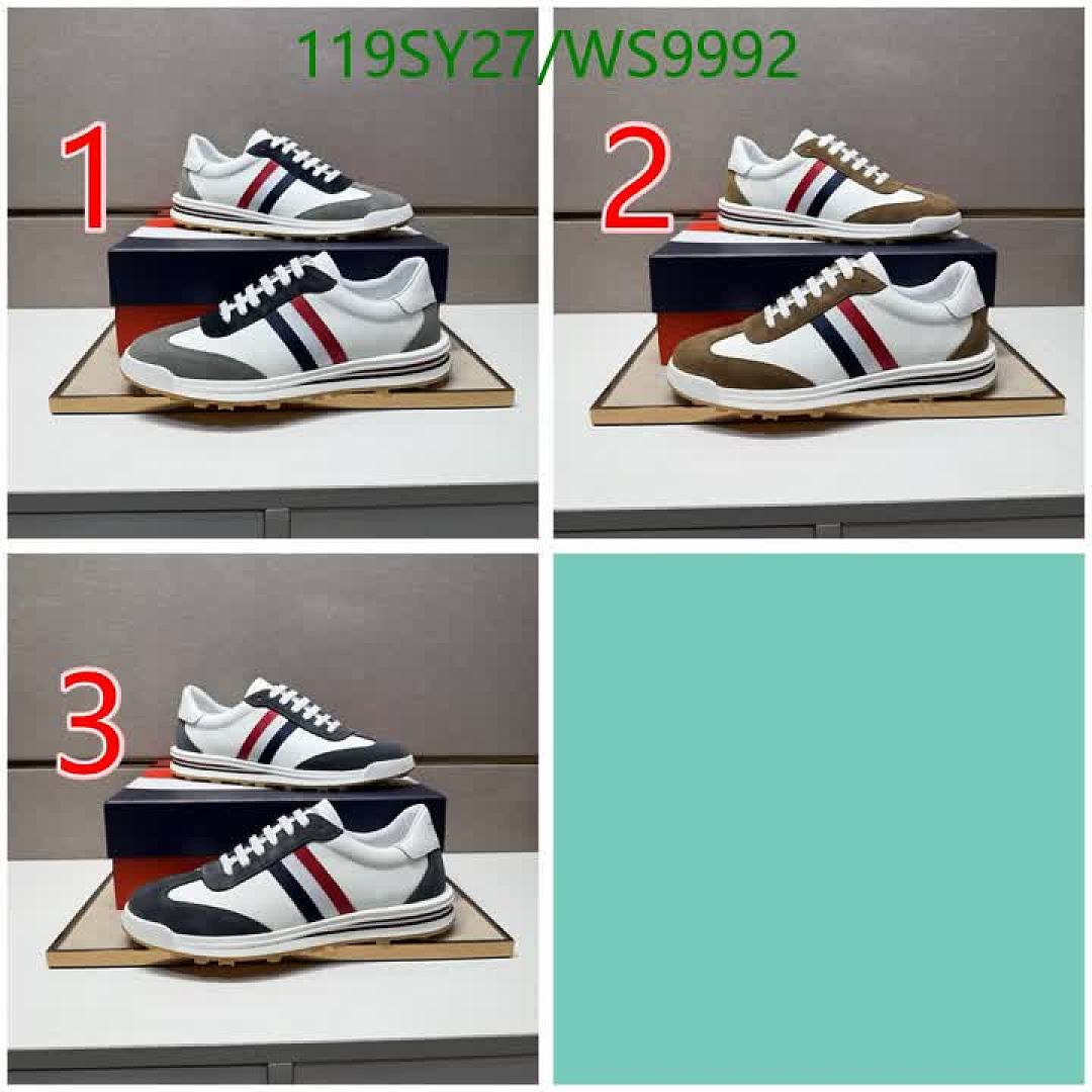 Thom Browne-Men shoes Code: WS9992 $: 119USD