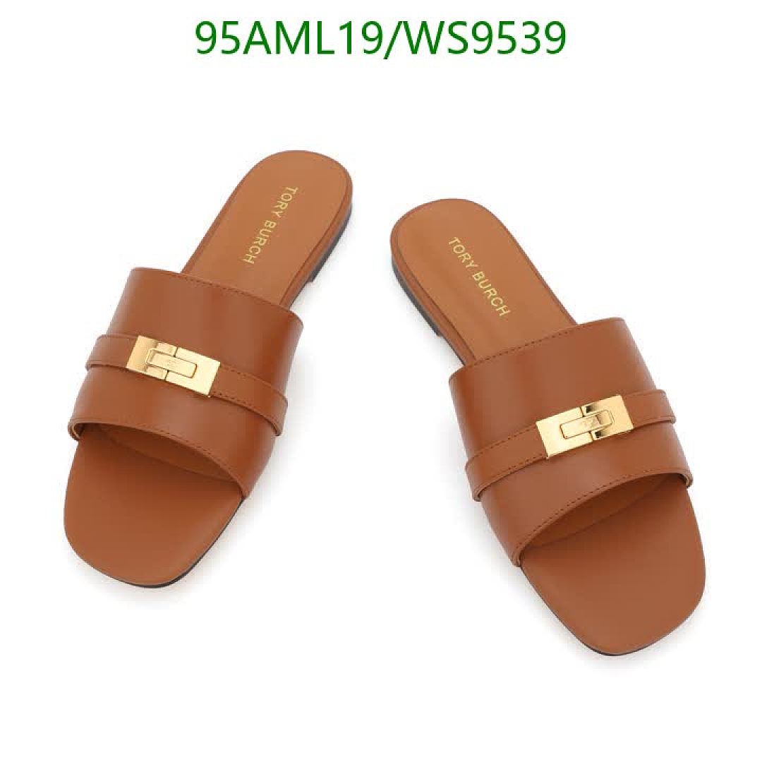 Tory Burch-Men shoes Code: WS9539 $: 95USD