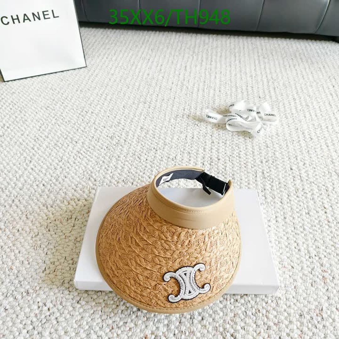 Celine-Cap(Hat) Code: TH948 $: 35USD