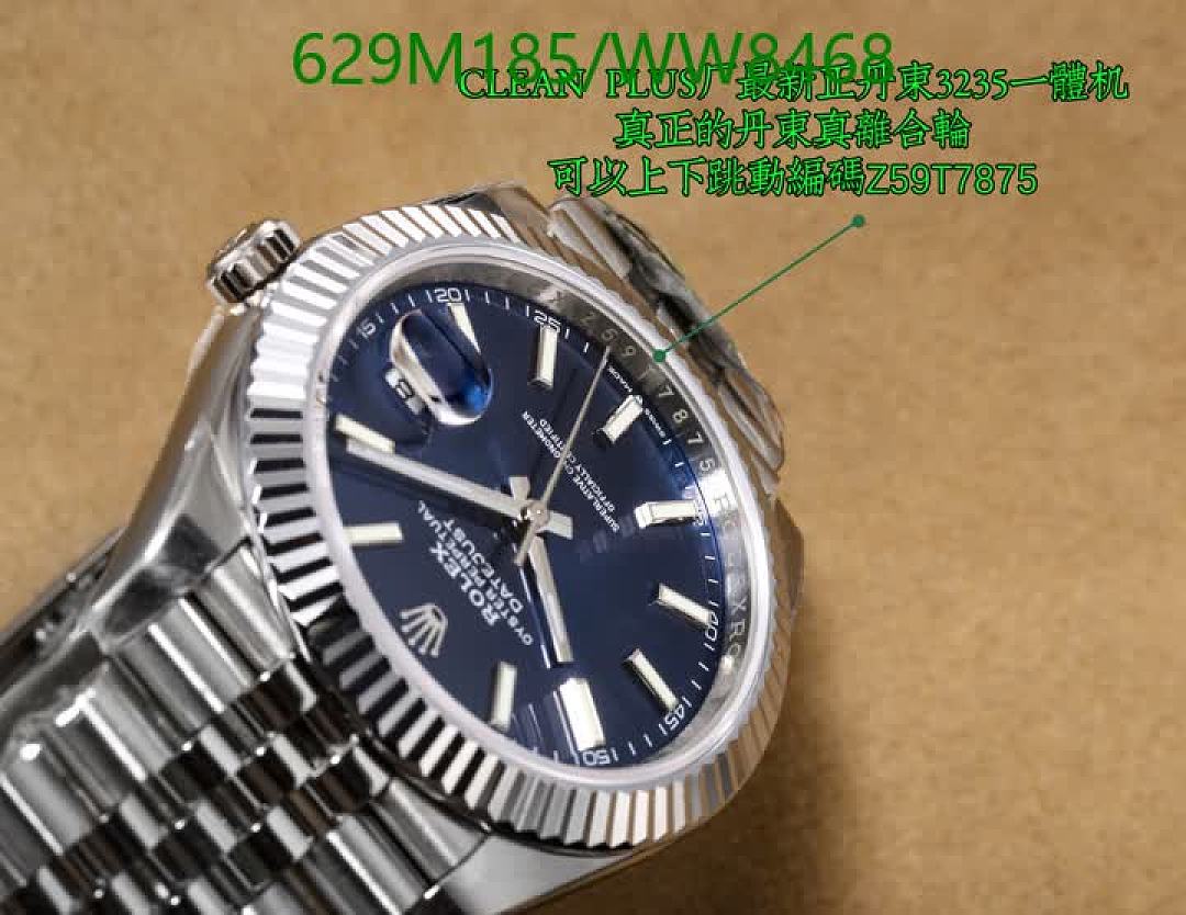 Rolex-Watch-Mirror Quality Code: WW8468 $: 629USD