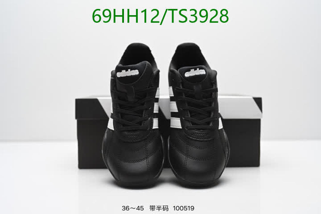 Adidas-Men shoes Code: TS3928 $: 69USD