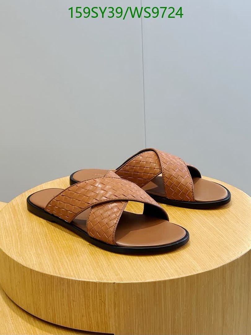 BV-Men shoes Code: WS9724 $: 159USD
