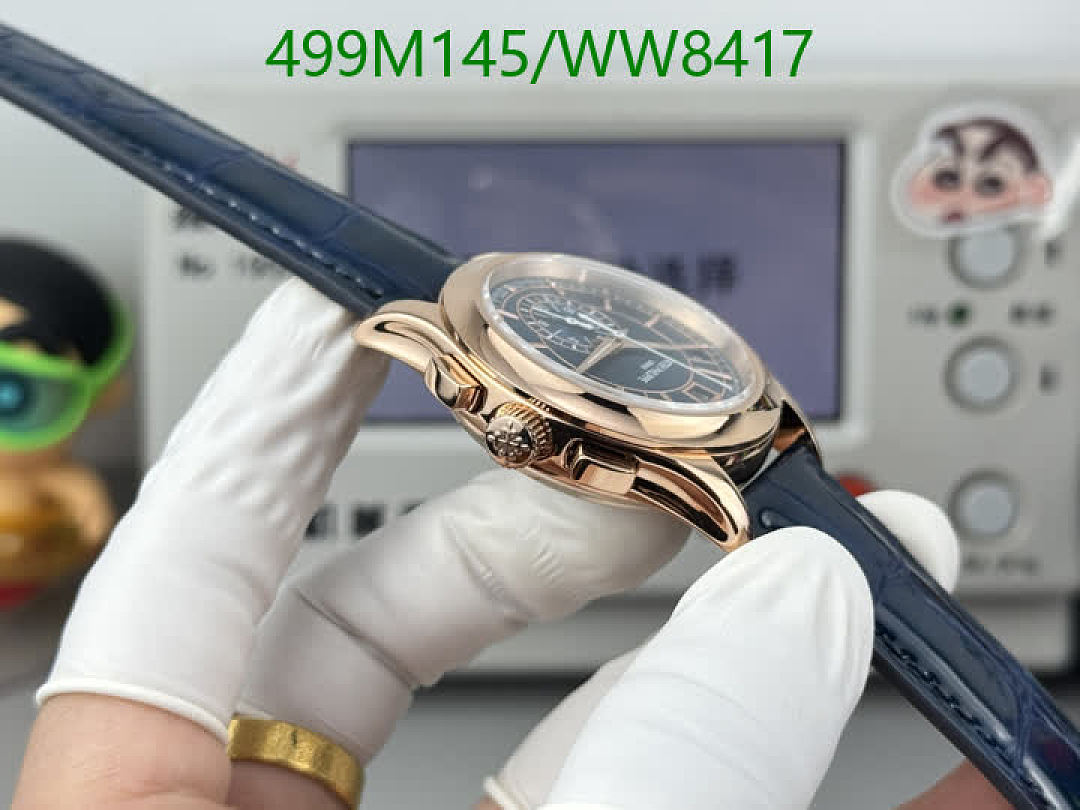 Patek Philippe-Watch-Mirror Quality Code: WW8417 $: 499USD