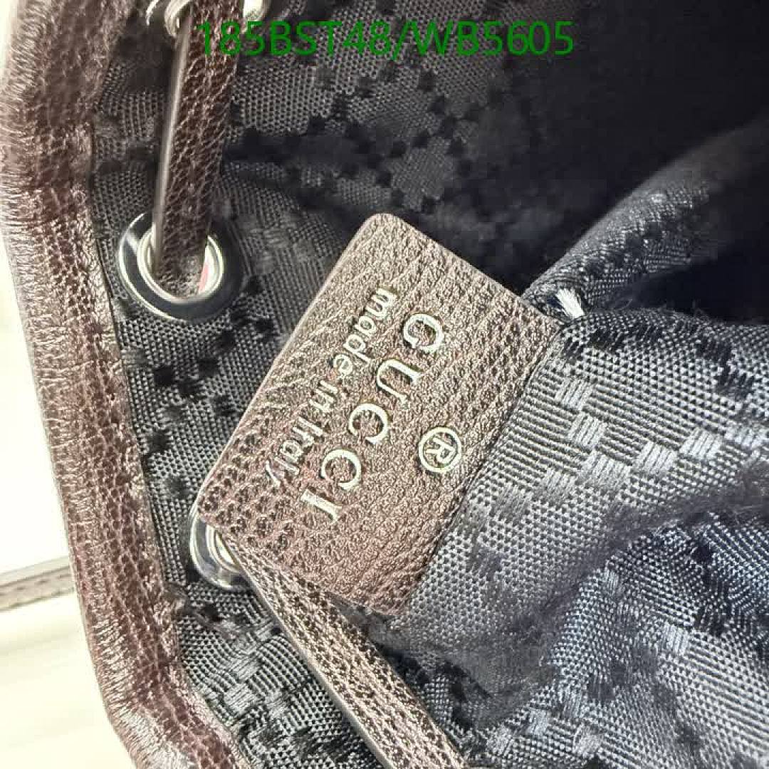 Gucci-Bag-Mirror Quality Code: WB5605 $: 185USD