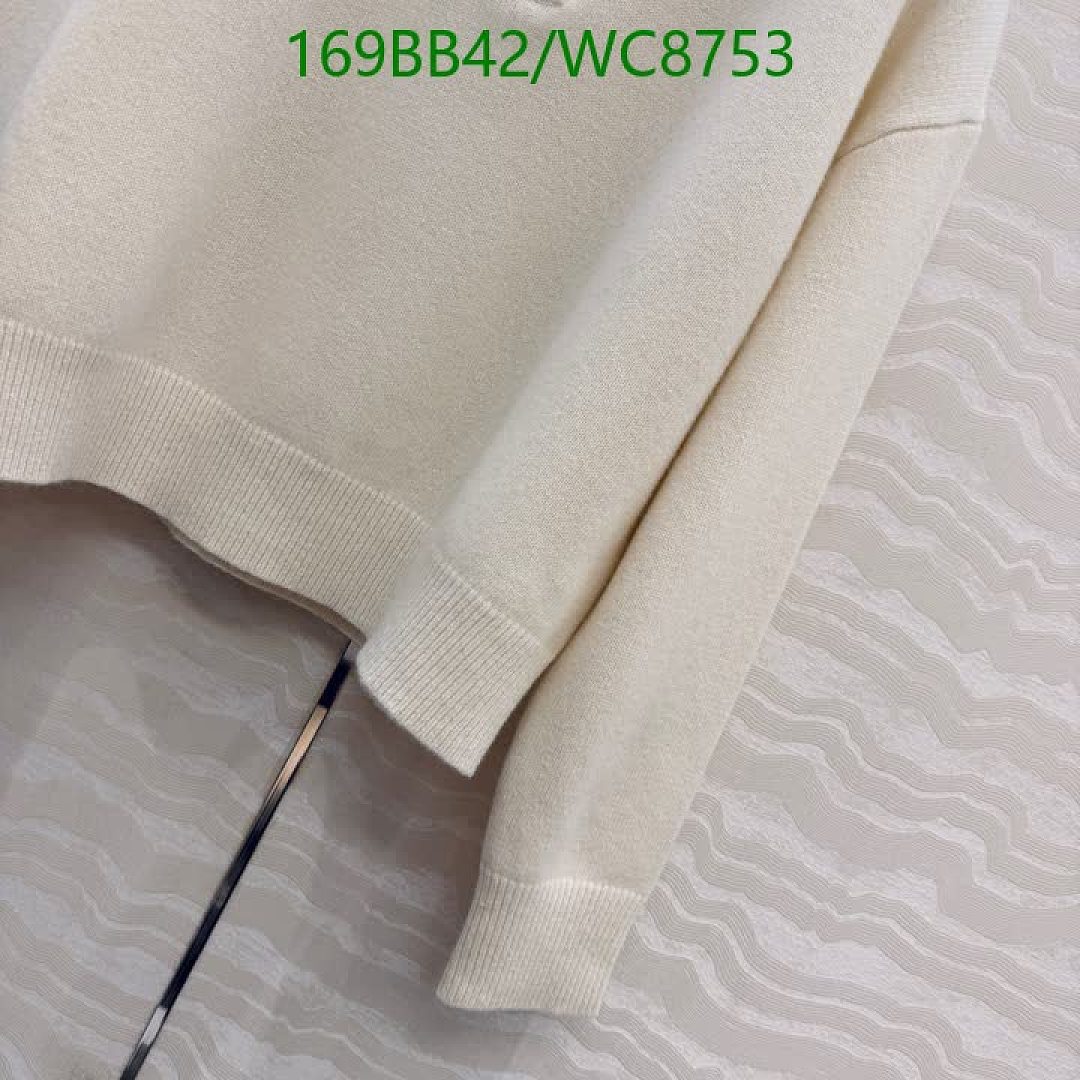 Hermes-Clothing Code: WC8753 $: 169USD