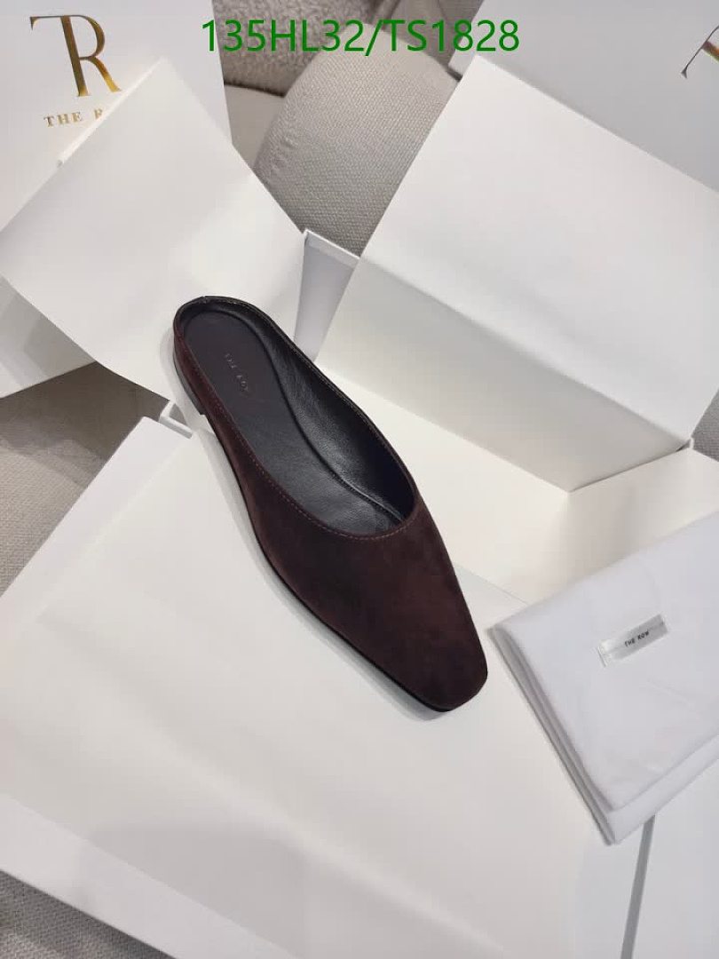 The Row-Women Shoes Code: TS1828 $: 135USD
