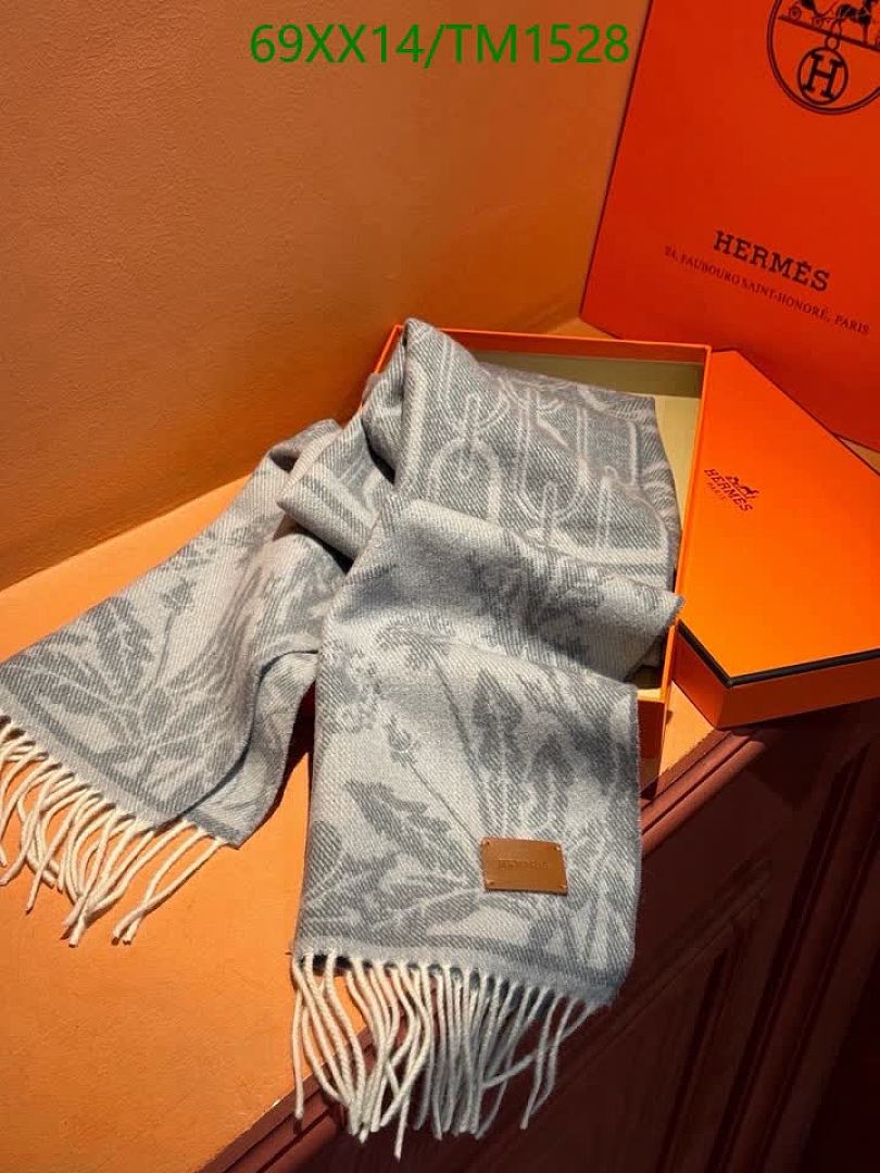 Hermes-Scarf Code: TM1528 $: 69USD
