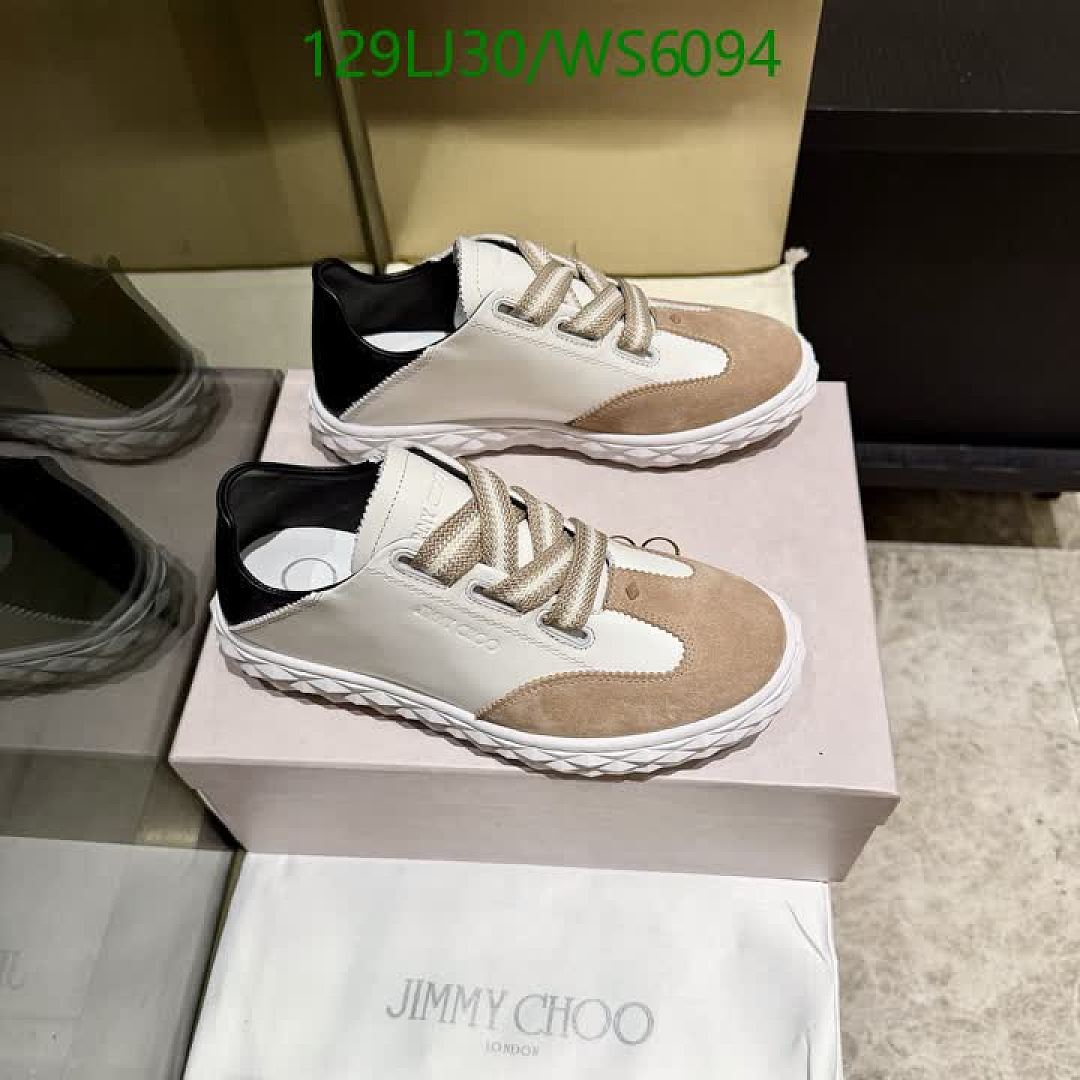 Jimmy Choo-Women Shoes Code: WS6094 $: 129USD