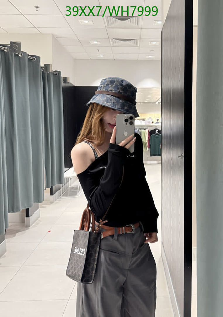 Celine-Cap(Hat) Code: WH7999 $: 39USD