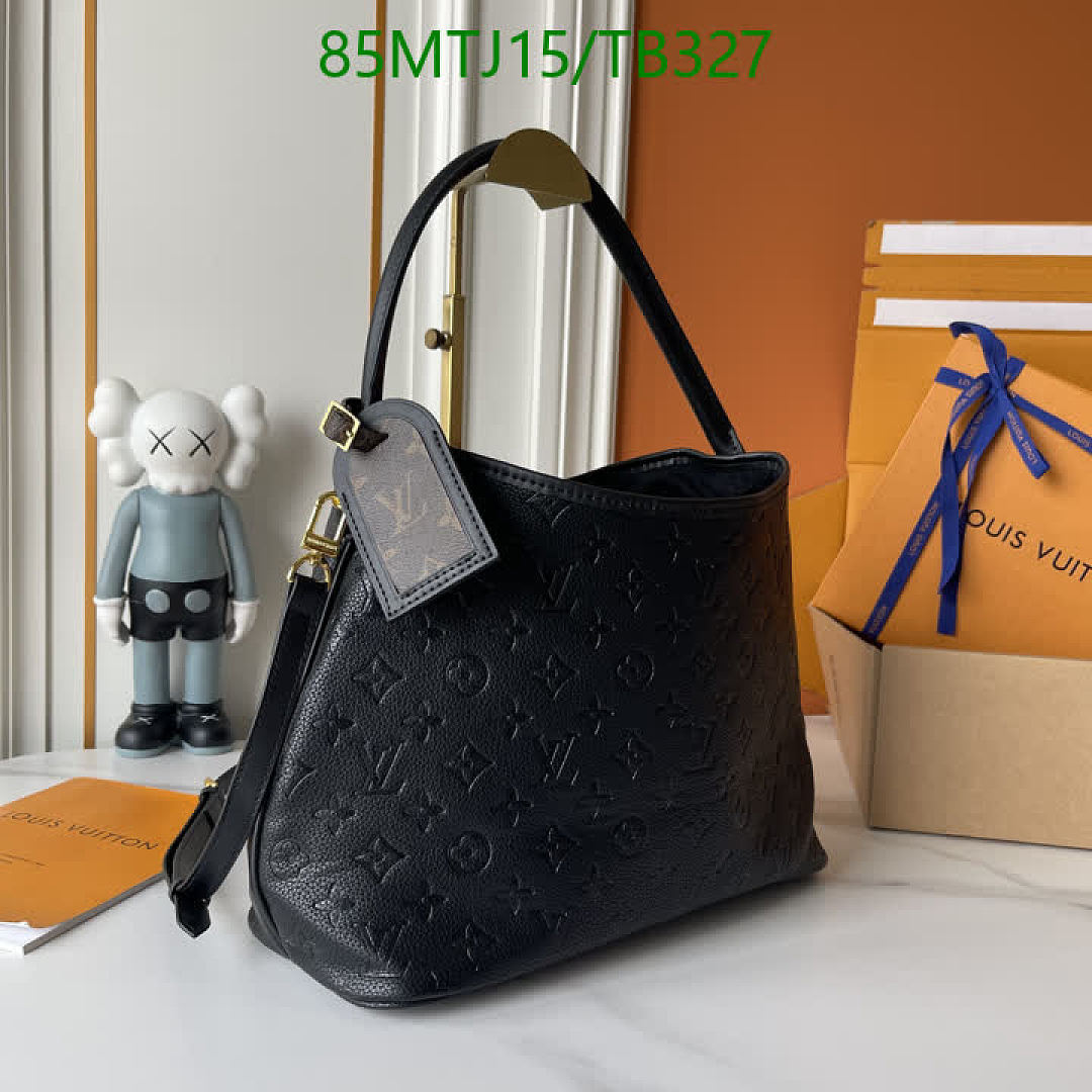 LV-Bag-4A Quality Code: TB327 $: 85USD