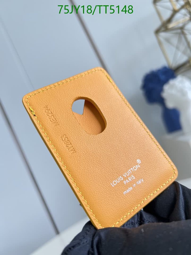 LV-Wallet Mirror Quality Code: TT5148 $: 75USD