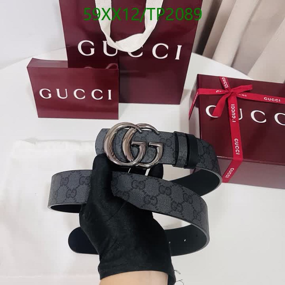 Gucci-Belts Code: TP2089 $: 59USD