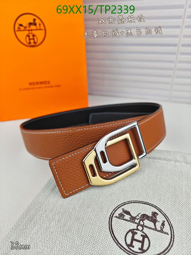 Hermes-Belts Code: TP2339 $: 69USD