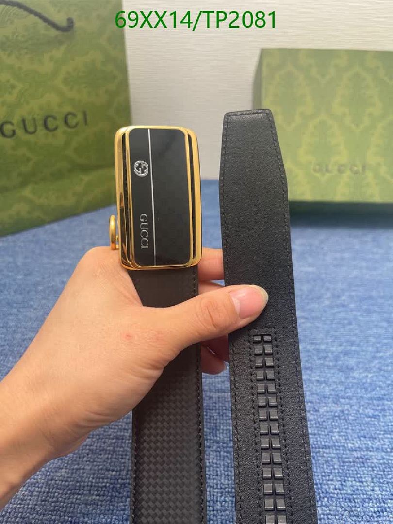 Gucci-Belts Code: TP2081 $: 69USD