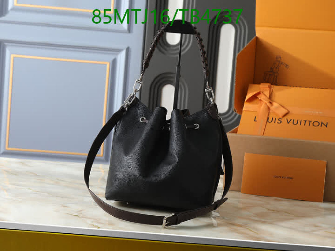 LV-Bag-4A Quality Code: TB4737 $: 85USD