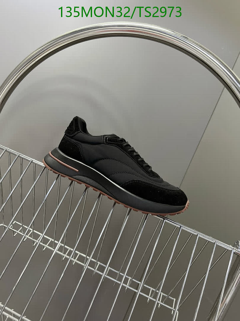 Loro Piana-Men shoes Code: TS2973 $: 135USD