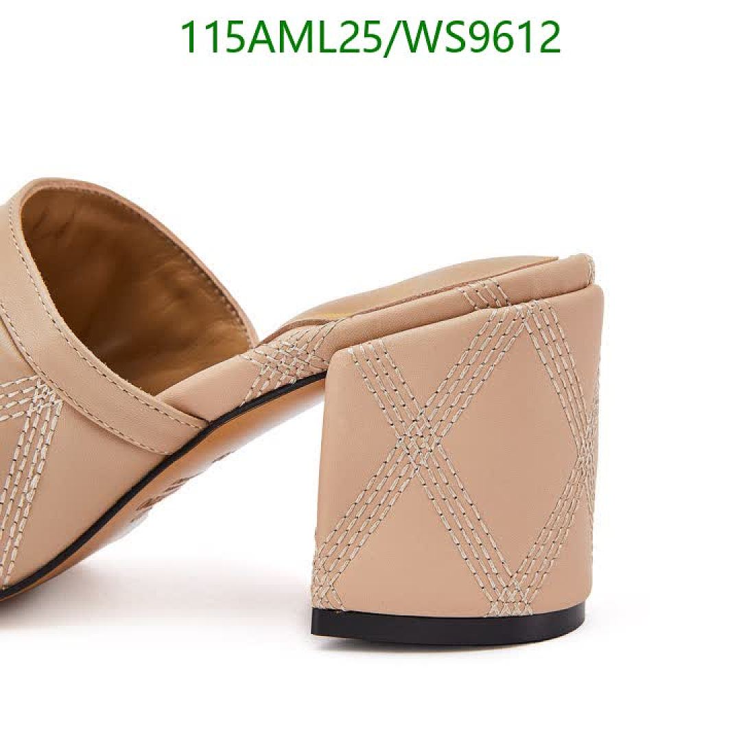 Valentino-Women Shoes Code: WS9612 $: 115USD