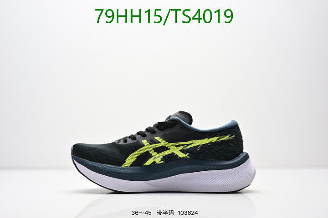 Asics-Men shoes Code: TS4019 $: 79USD
