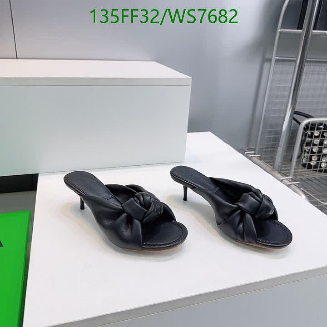 BV-Women Shoes Code: WS7682 $: 135USD