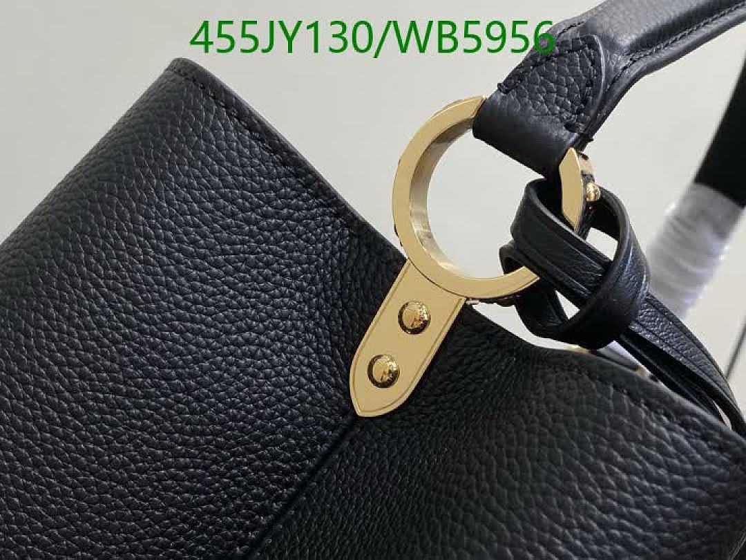 LV-Bag-Mirror Quality Code: WB5956 $: 455USD