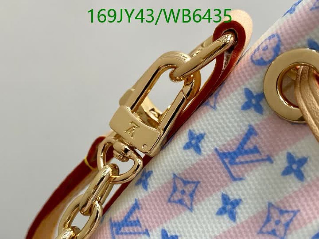 LV-Bag-Mirror Quality Code: WB6435 $: 169USD