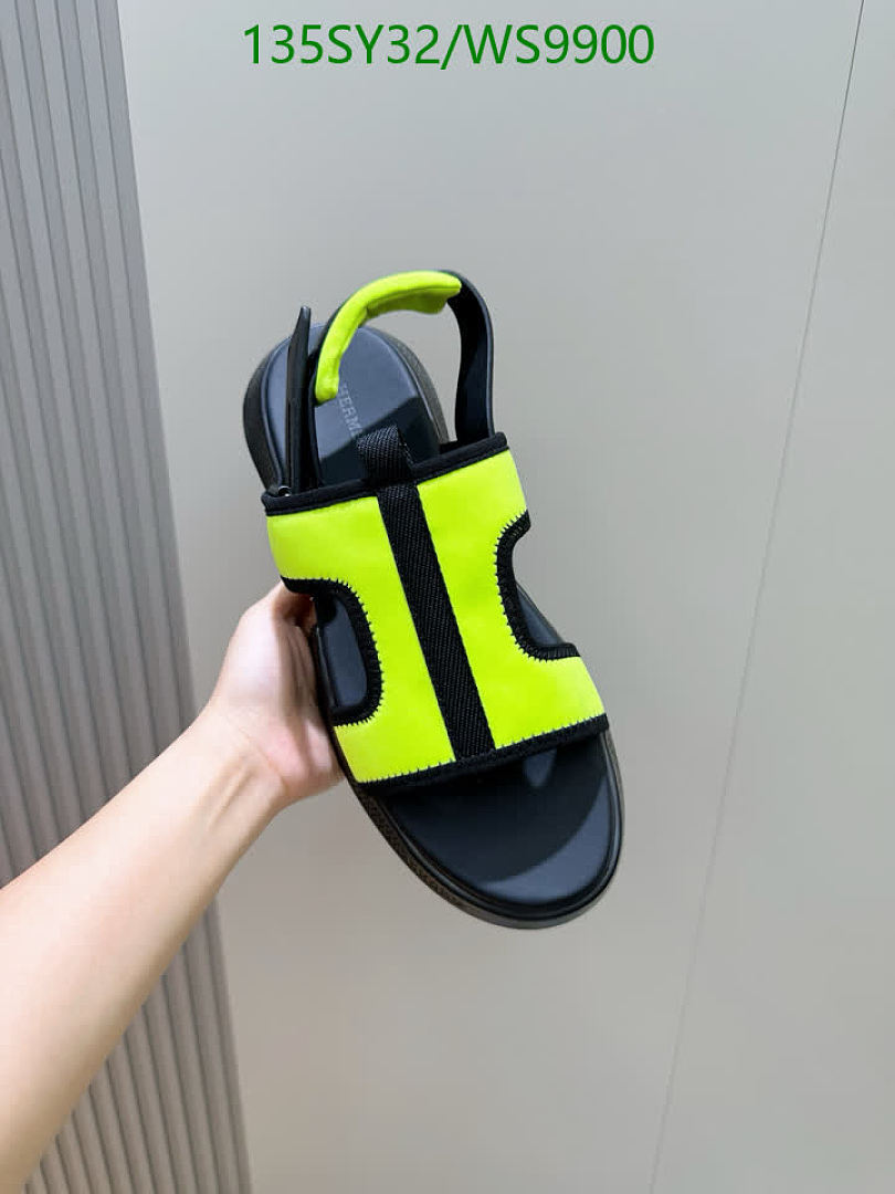 Hermes-Men shoes Code: WS9900 $: 135USD