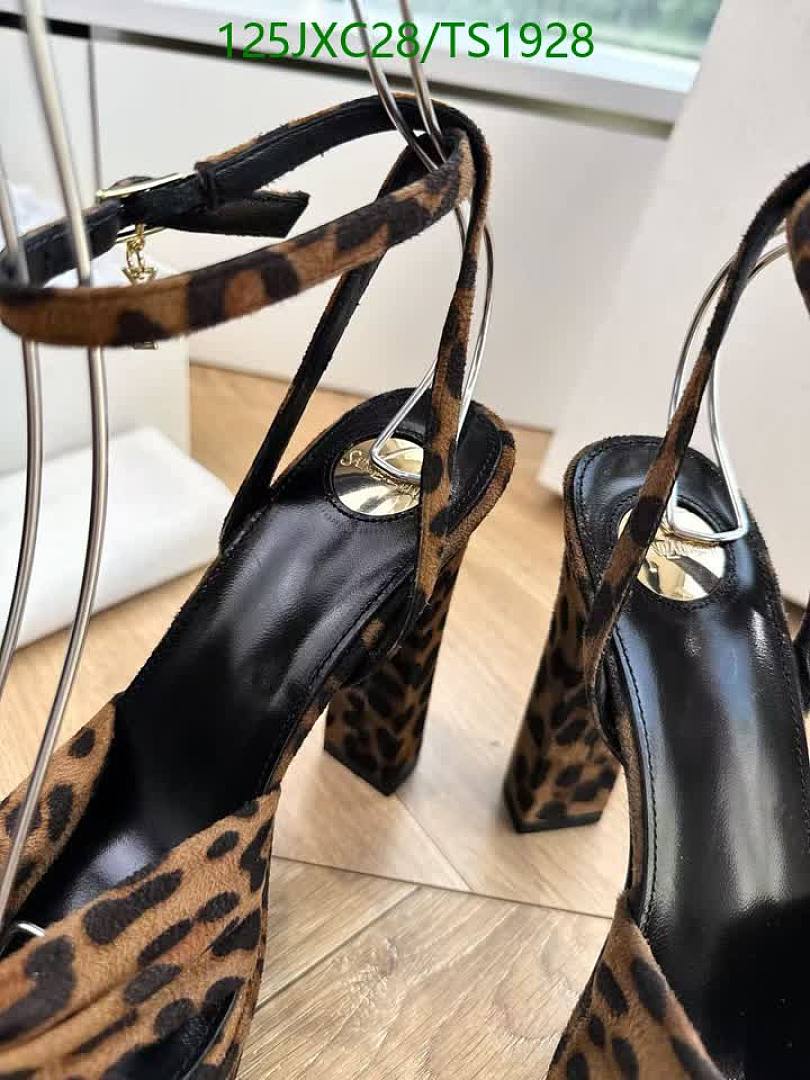 YSL-Women Shoes Code: TS1928 $: 125USD