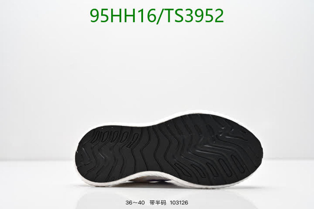 Adidas-Women Shoes Code: TS3952 $: 95USD