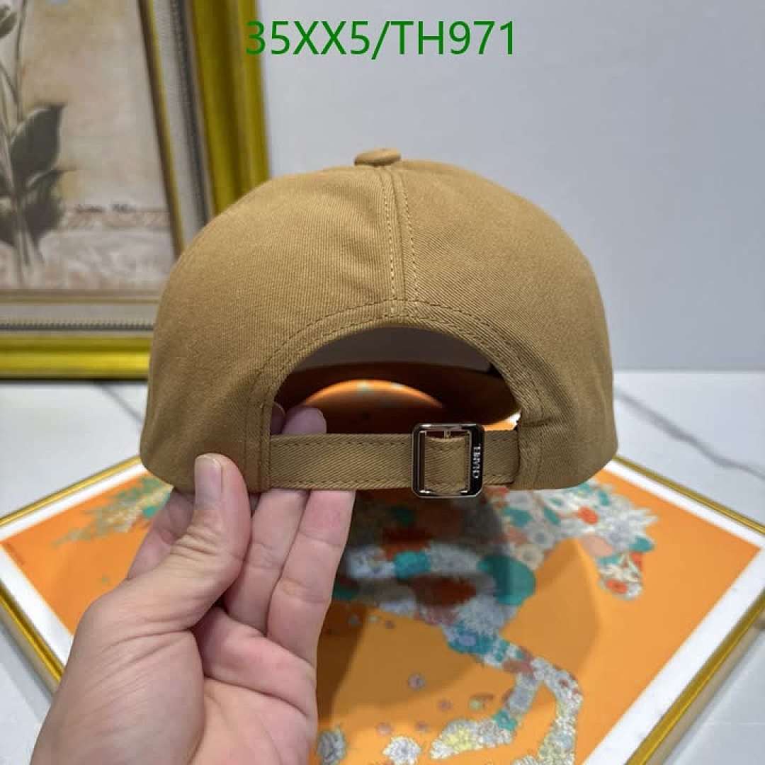 Chanel-Cap(Hat) Code: TH971 $: 35USD