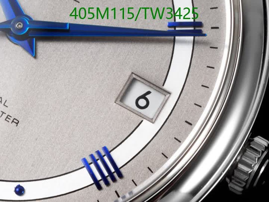 Omega-Watch(Mirror Quality) Code: TW3425 $: 405USD