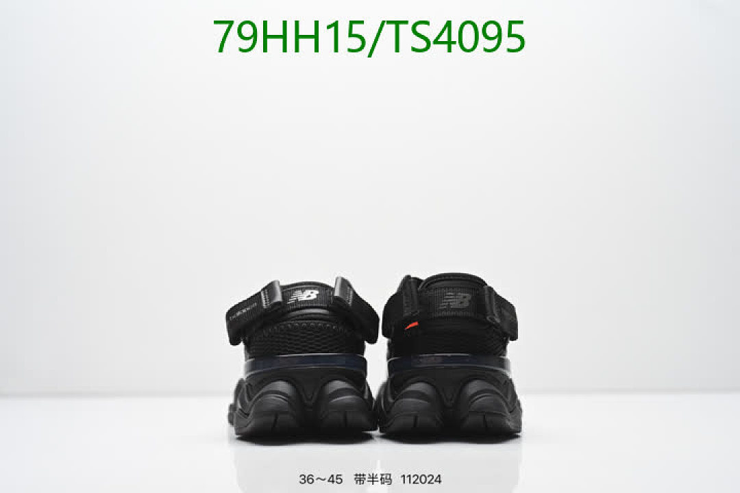 New Balance-Men shoes Code: TS4095 $: 79USD