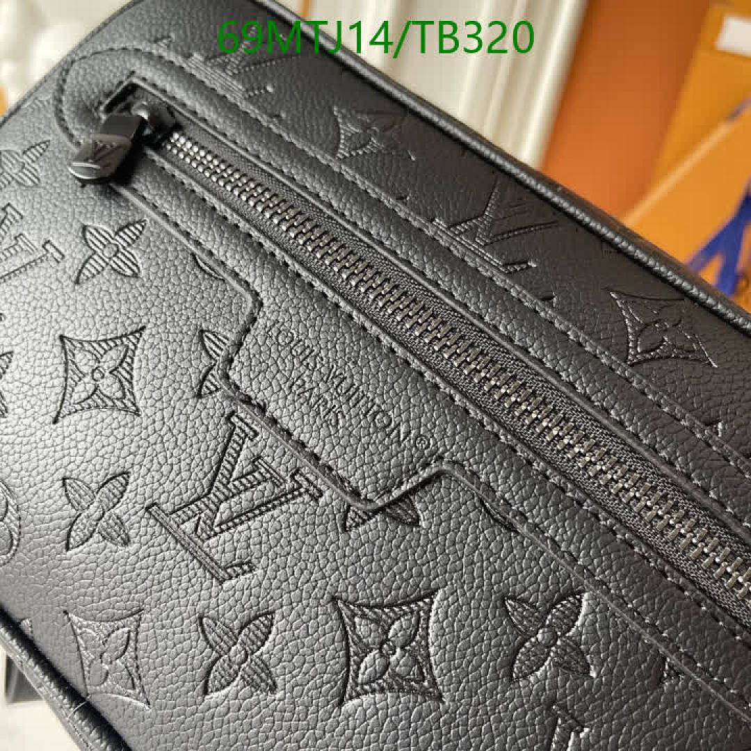 LV-Bag-4A Quality Code: TB320 $: 69USD