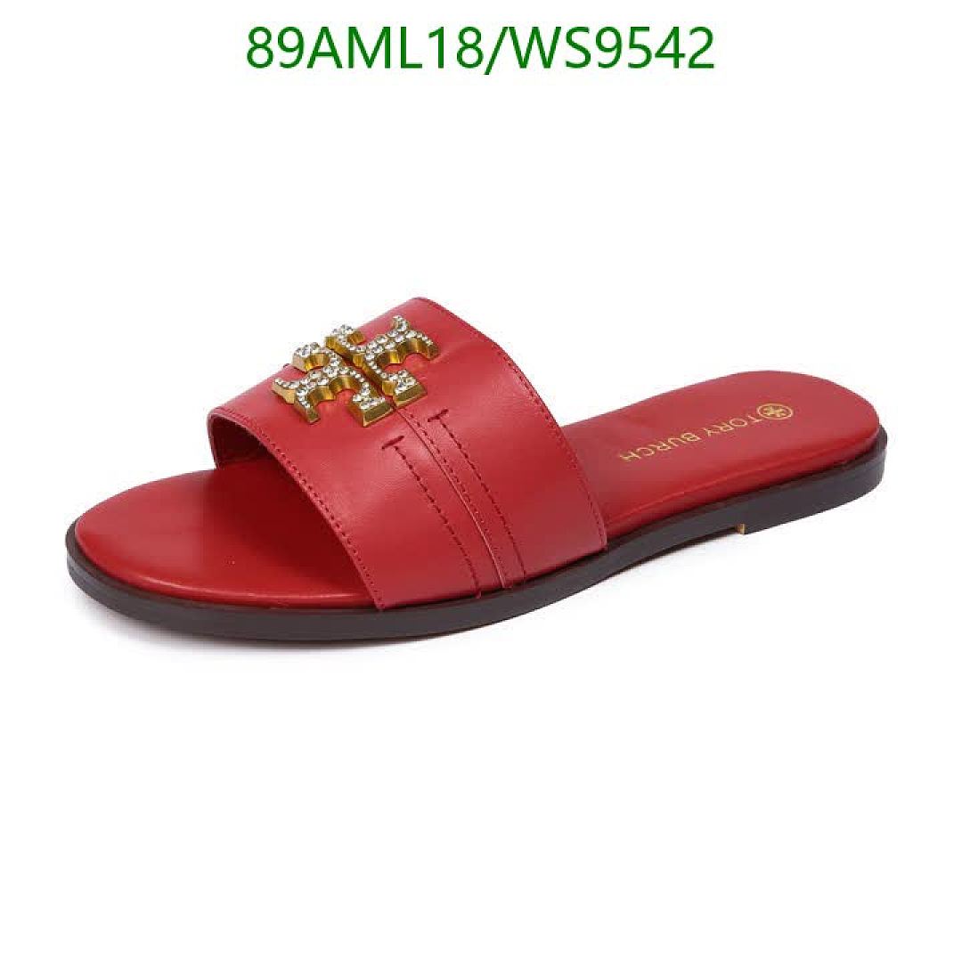 Tory Burch-Men shoes Code: WS9542 $: 89USD
