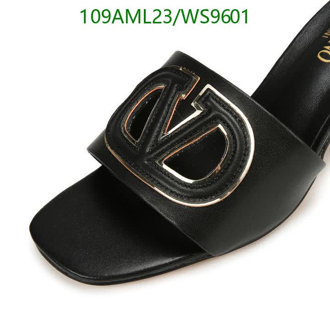 Valentino-Women Shoes Code: WS9601 $: 109USD