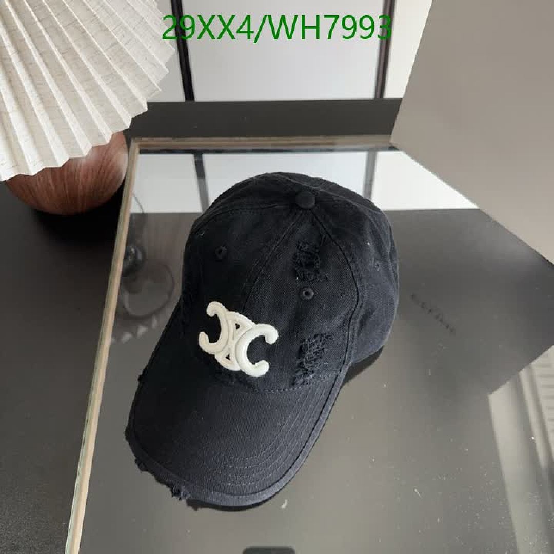 Celine-Cap(Hat) Code: WH7993 $: 29USD