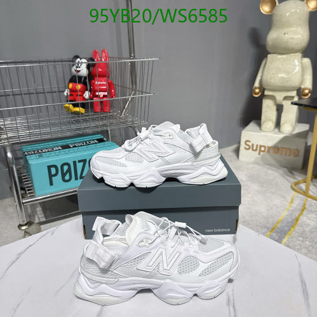 New Balance-Women Shoes Code: WS6585 $: 95USD