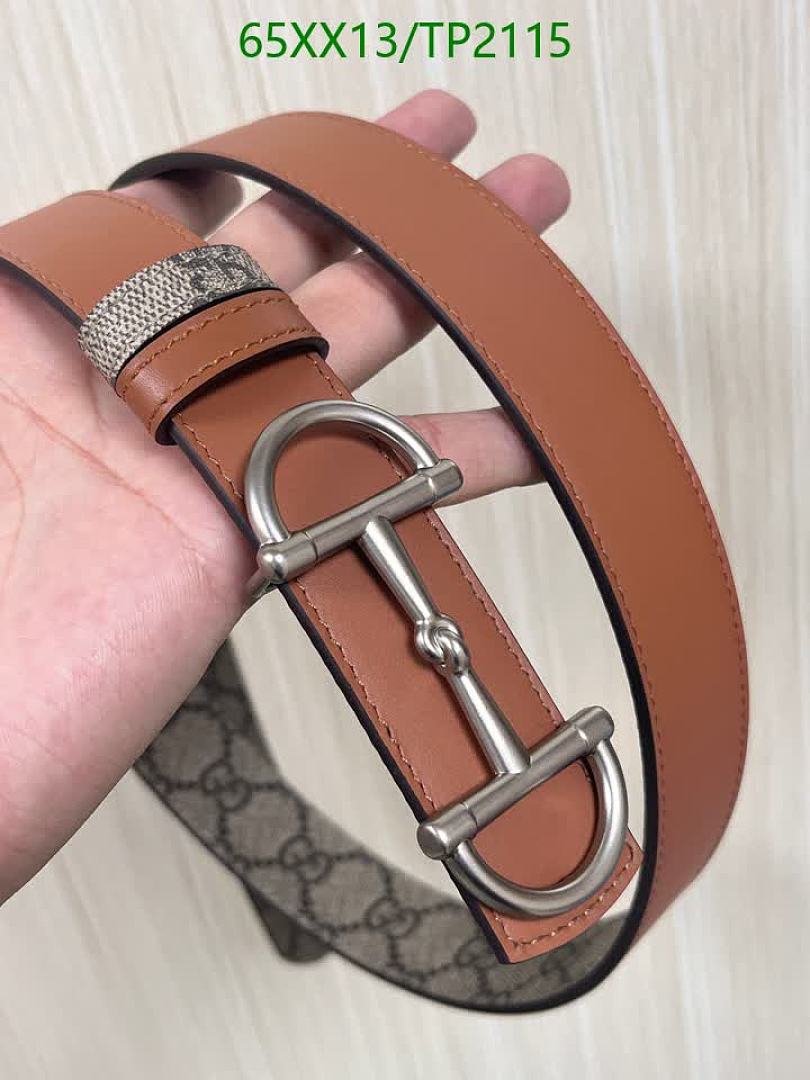 Gucci-Belts Code: TP2115 $: 65USD