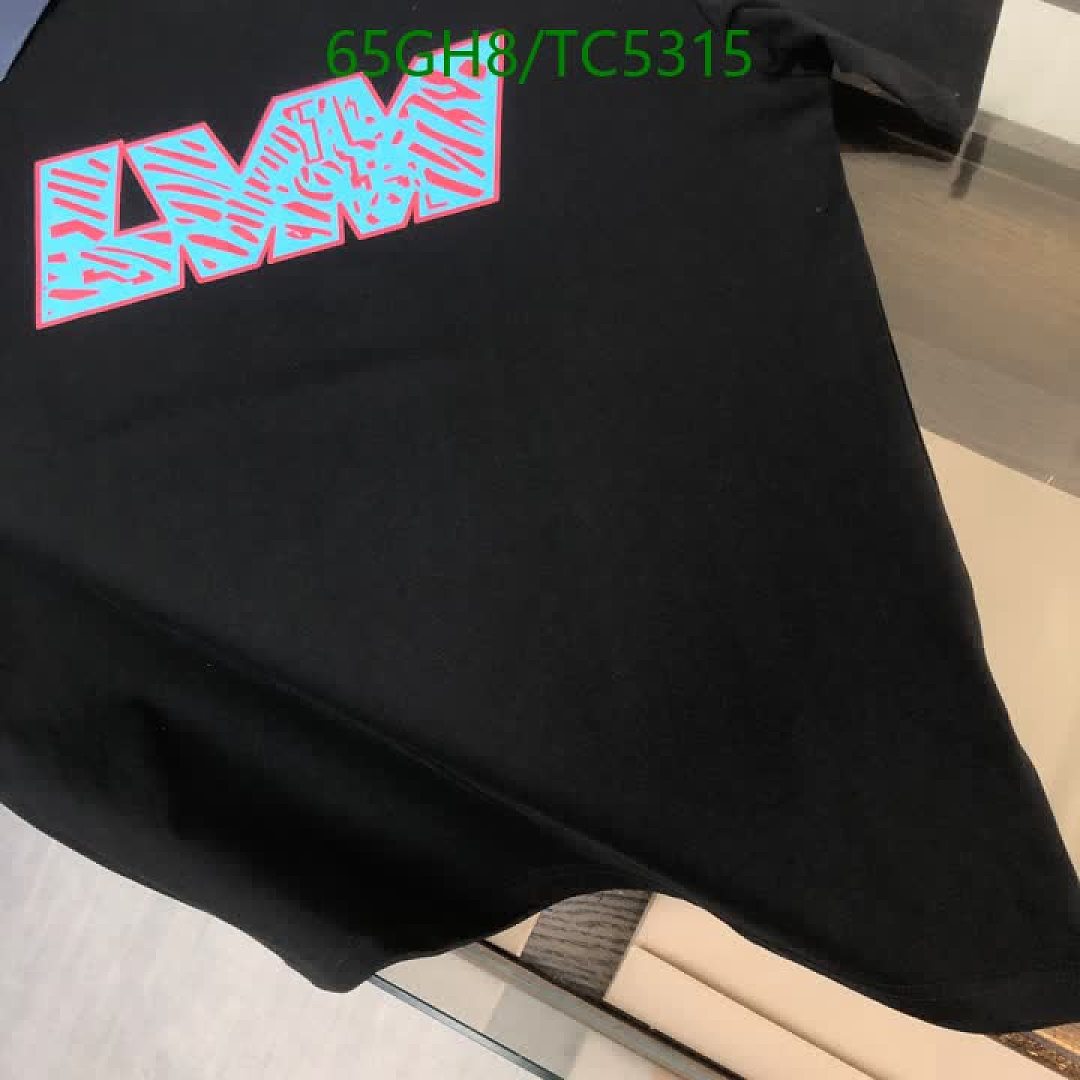LV-Clothing Code: TC5315 $: 65USD