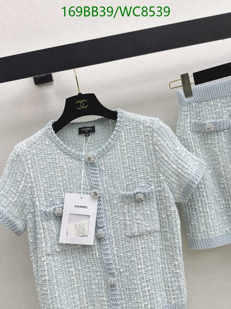 Celine-Clothing Code: WC8539 $: 169USD