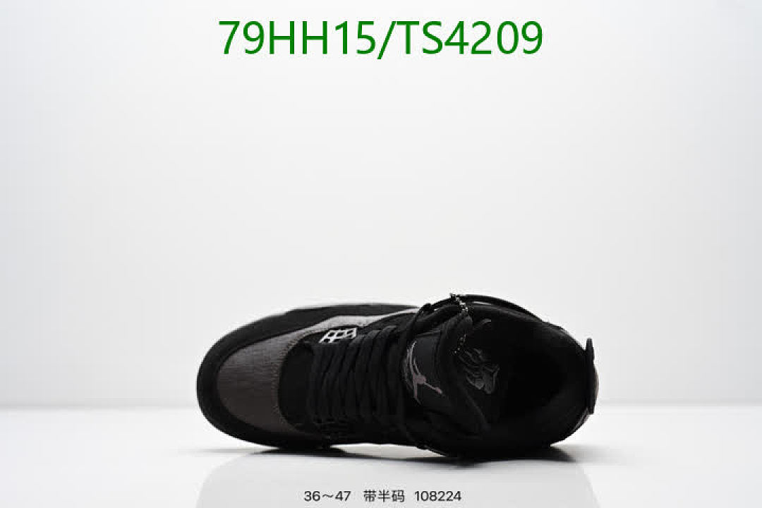 NIKE-Women Shoes Code: TS4209 $: 79USD