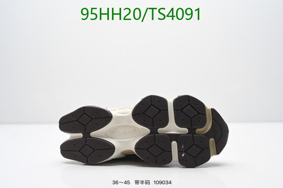 New Balance-Men shoes Code: TS4091 $: 95USD