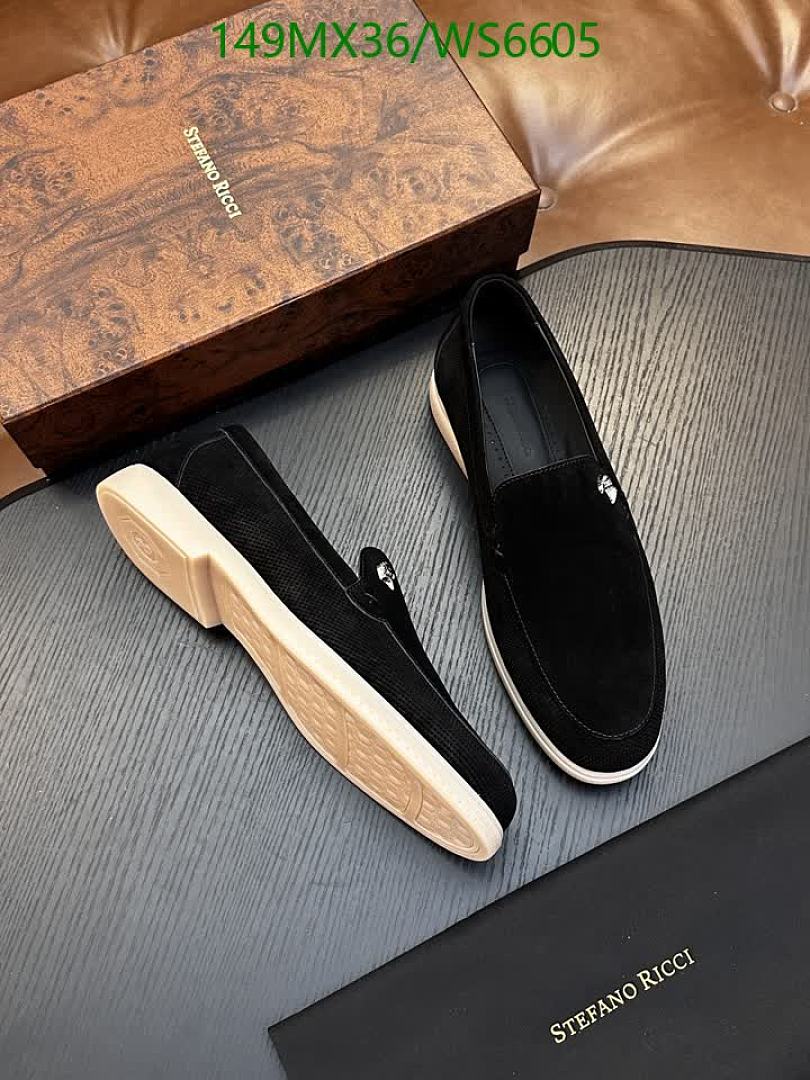 Stefano Ricci-Men shoes Code: WS6605 $: 149USD
