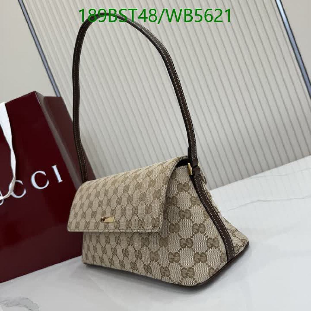 Gucci-Bag-Mirror Quality Code: WB5621 $: 189USD
