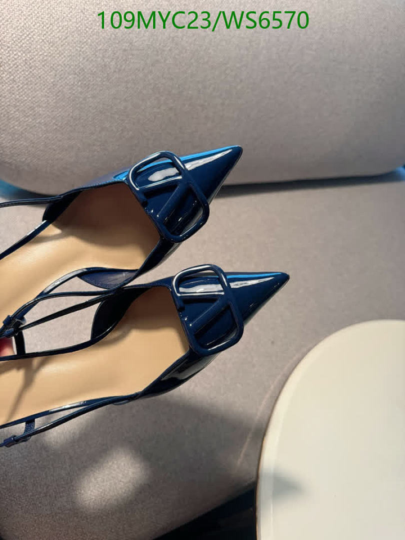 Valentino-Women Shoes Code: WS6570 $: 109USD