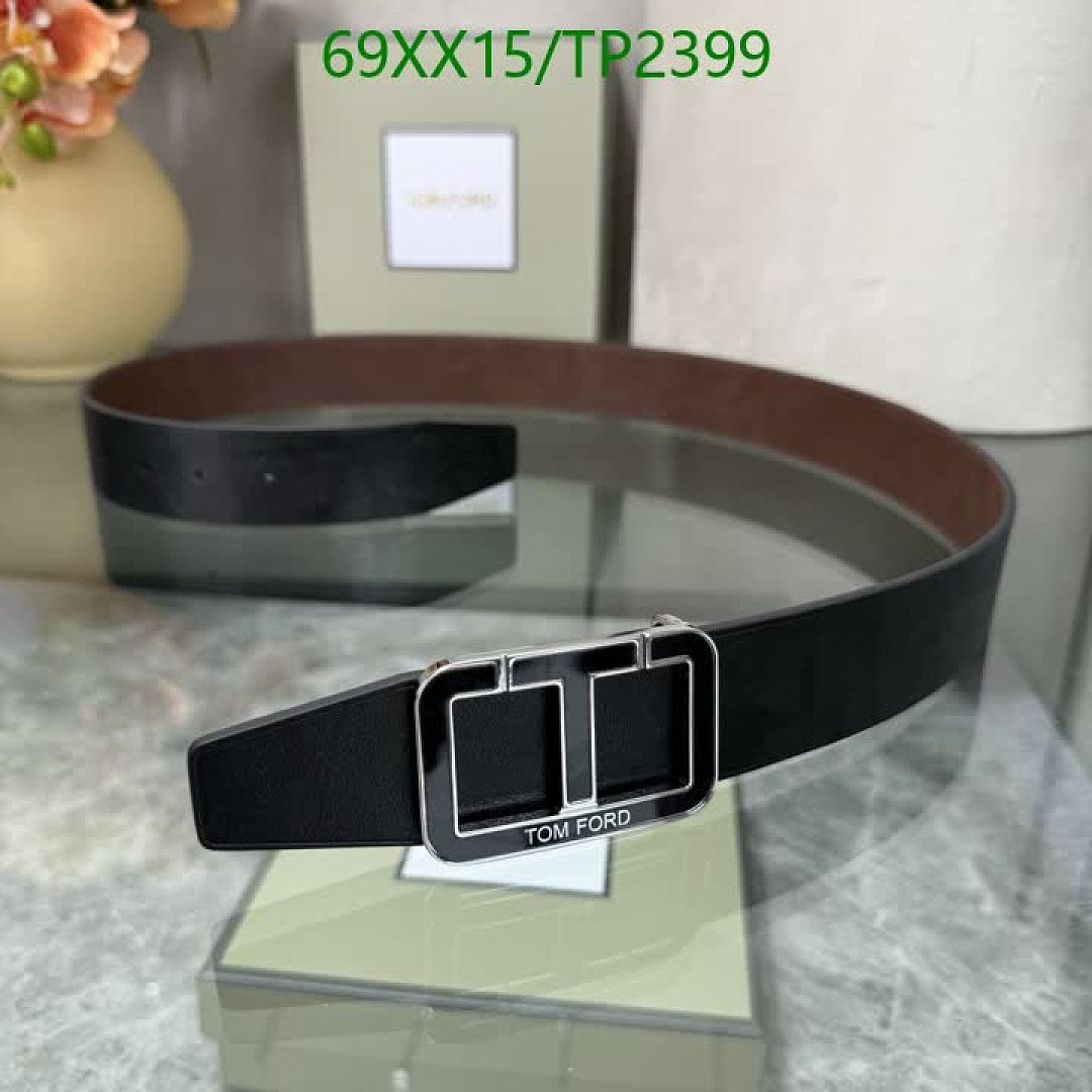 Tom Ford-Belts Code: TP2399 $: 69USD