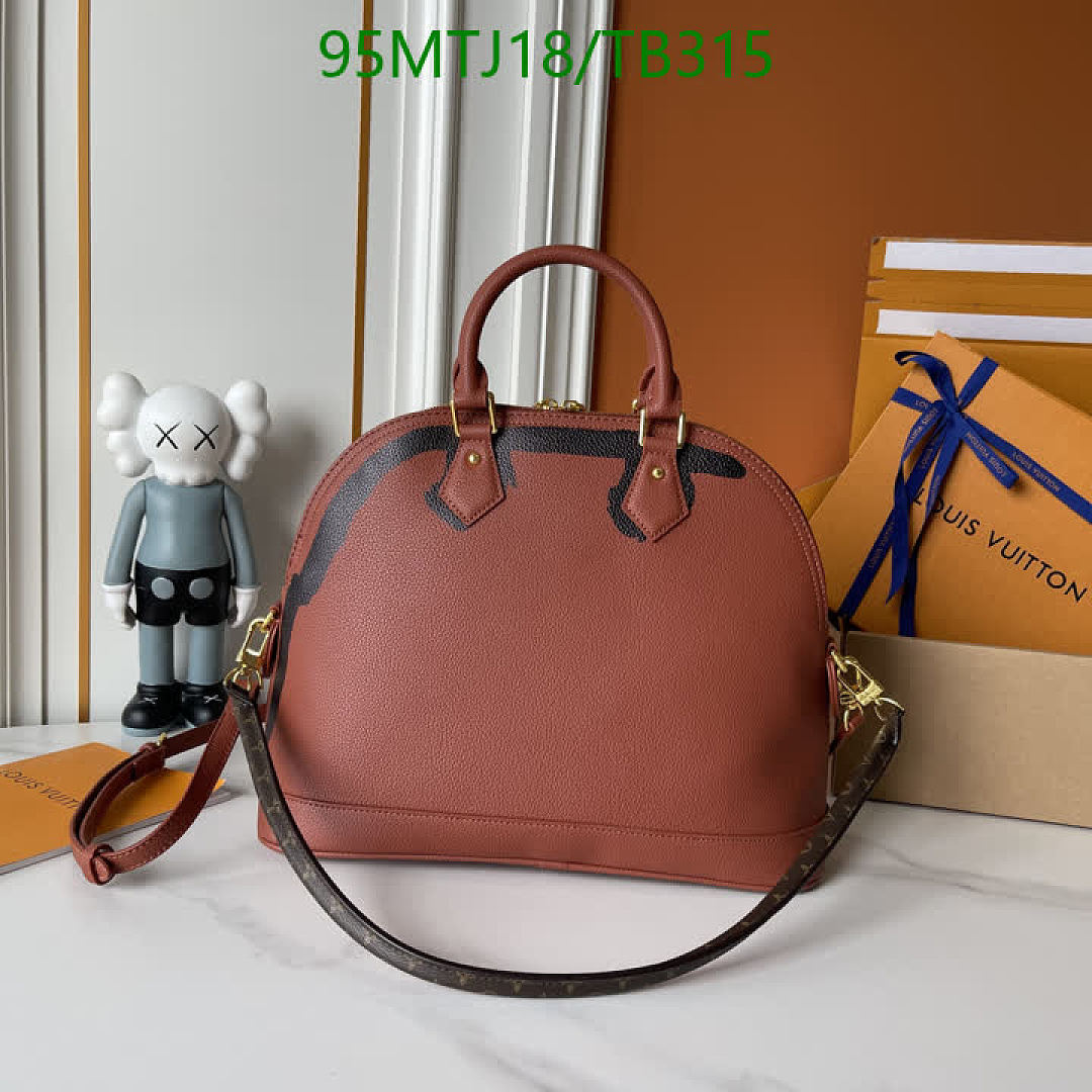 LV-Bag-4A Quality Code: TB315 $: 95USD