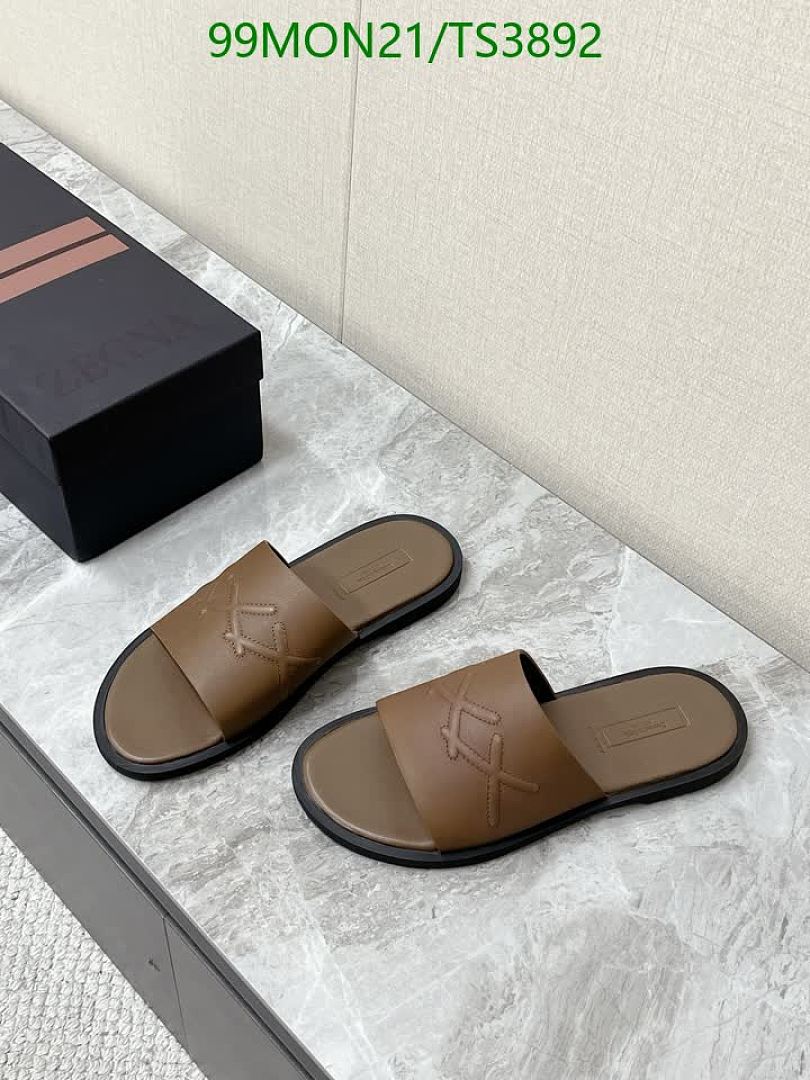 Zegna-Men shoes Code: TS3892 $: 99USD