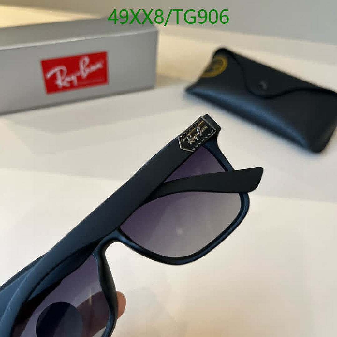 Ray-Ban-Glasses Code: TG906 $: 49USD