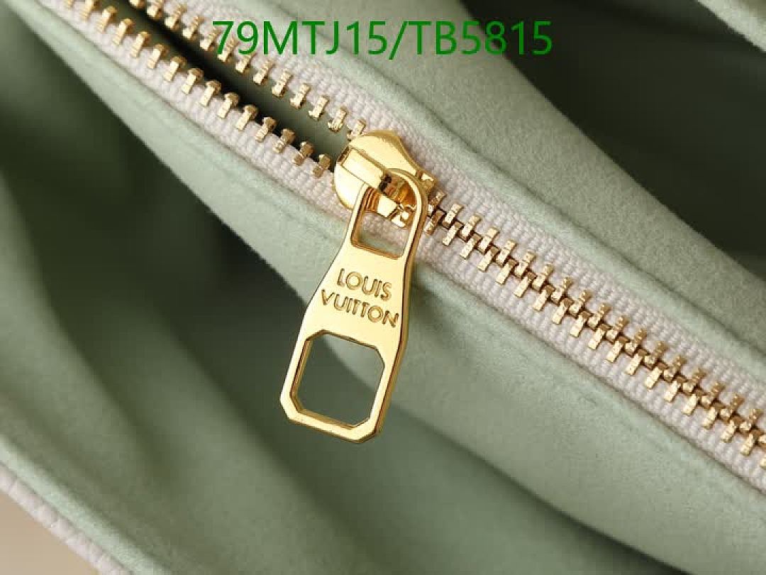 LV-Bag-4A Quality Code: TB5815 $: 79USD